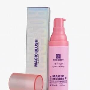 Rose Berry Magic Blush - Image 1